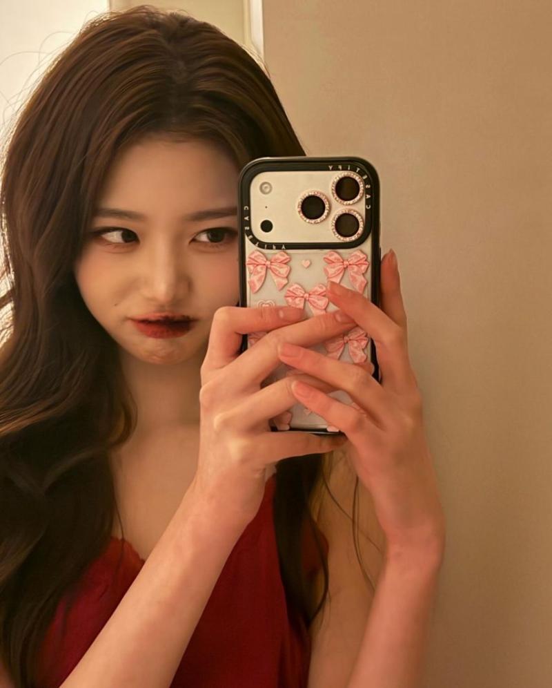 아이브 장원영