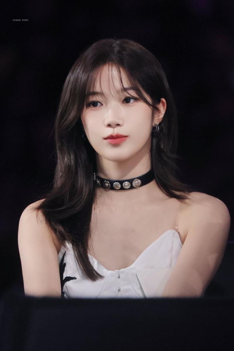 르세라핌 카즈하