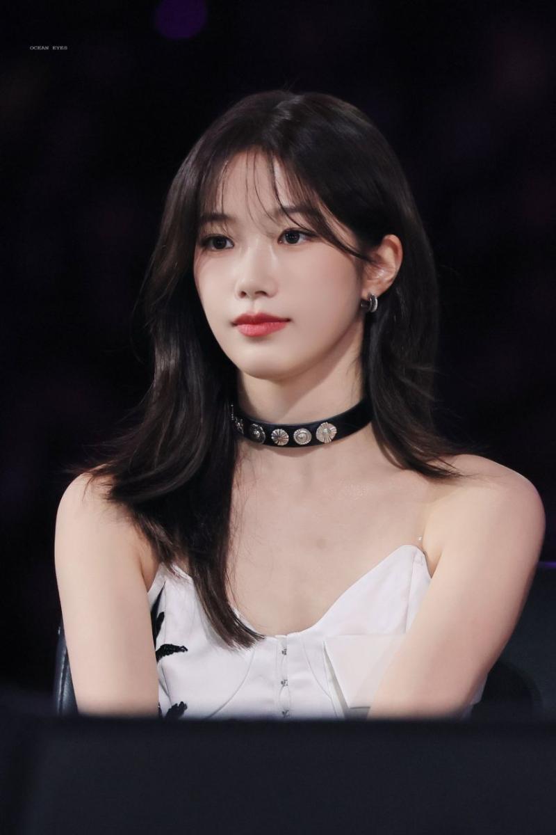 르세라핌 카즈하
