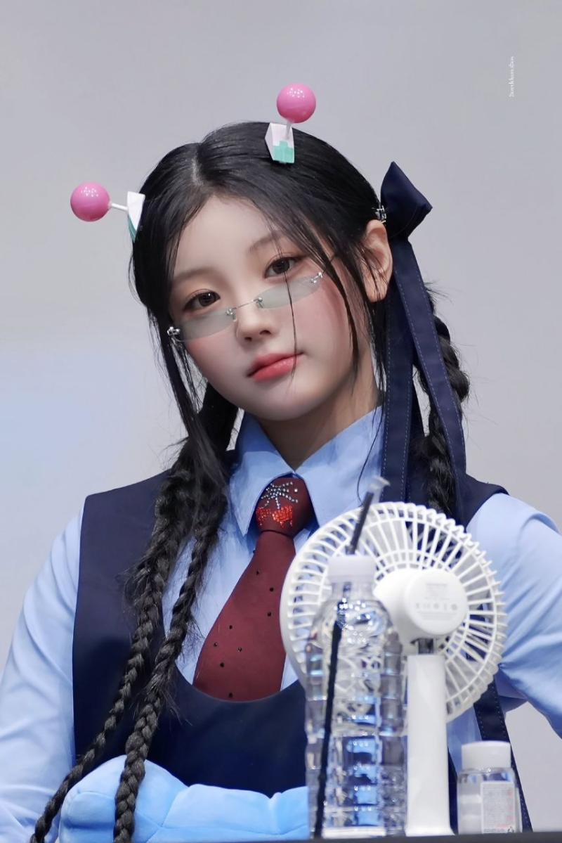 아일릿 원희