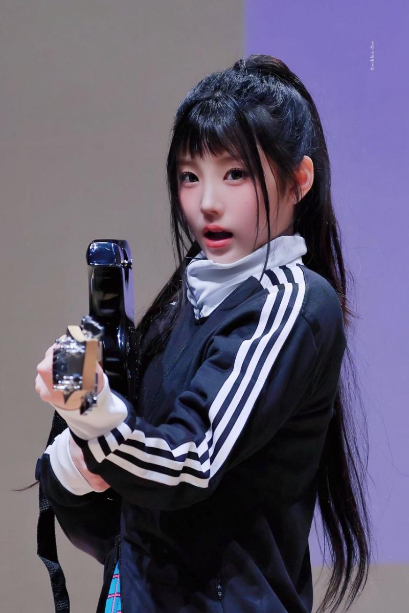 아일릿 원희
