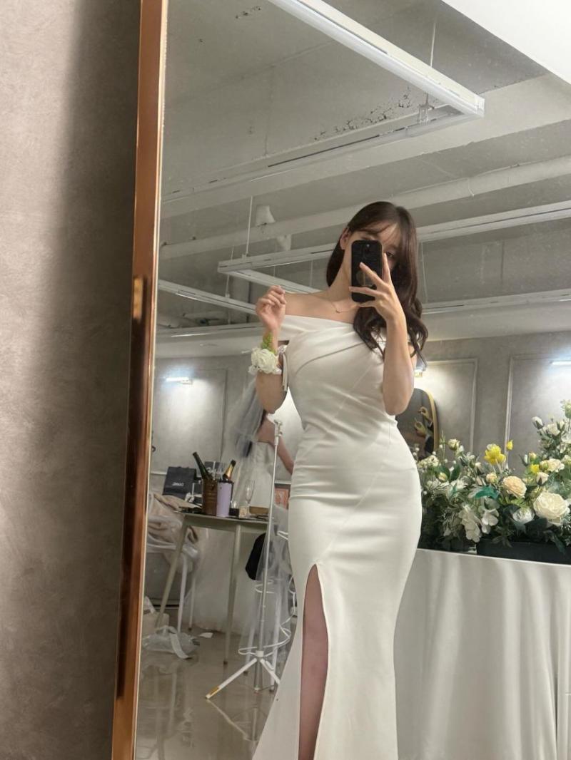 김윤희 아나운서