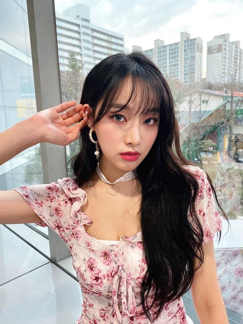 네이처-새봄