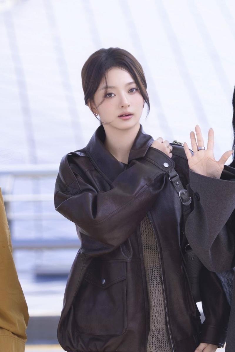 프로미스나인 이나경
