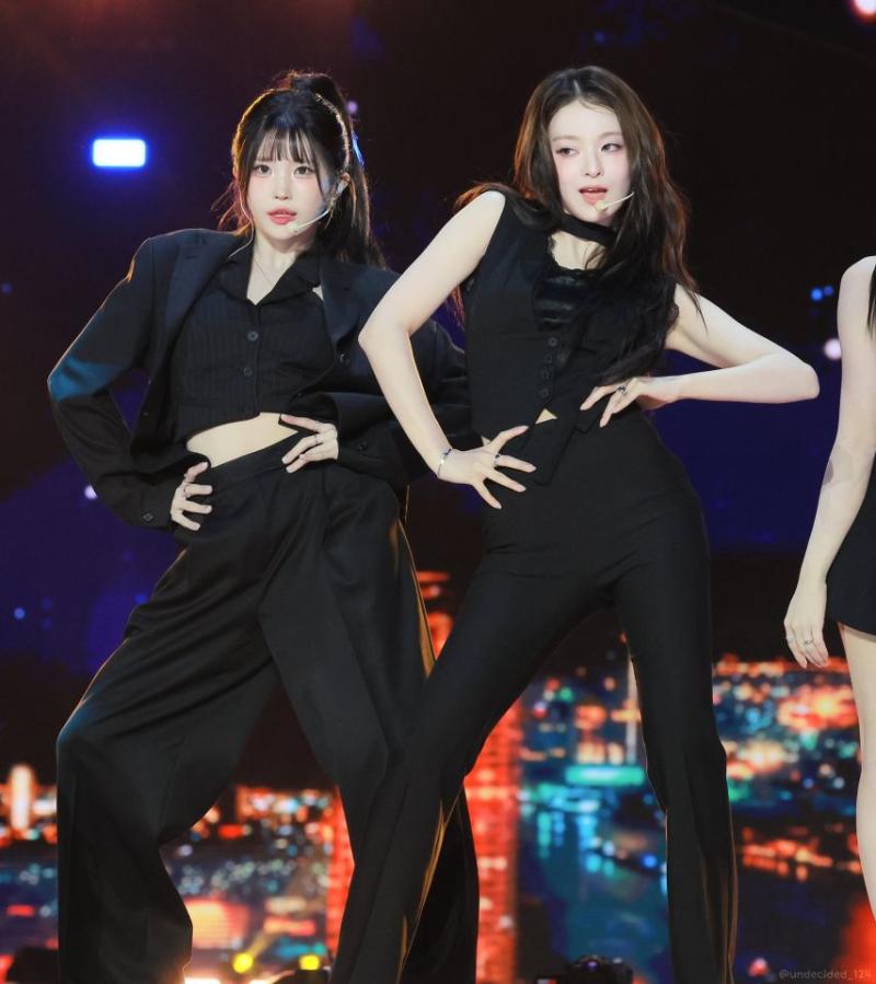 프로미스나인 이나경