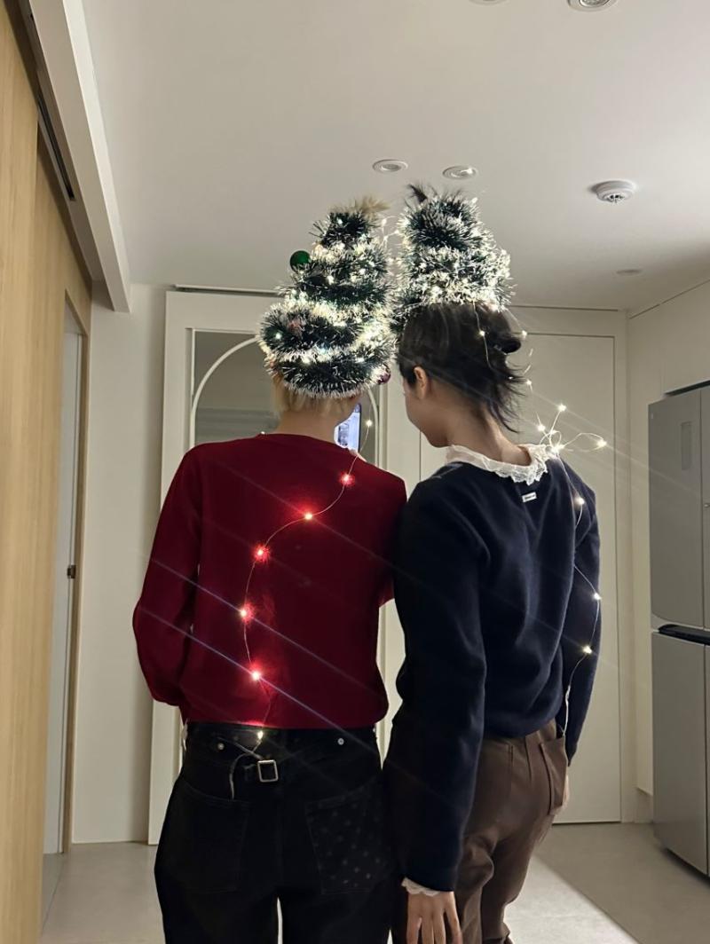 VIVIZ 신비 IG