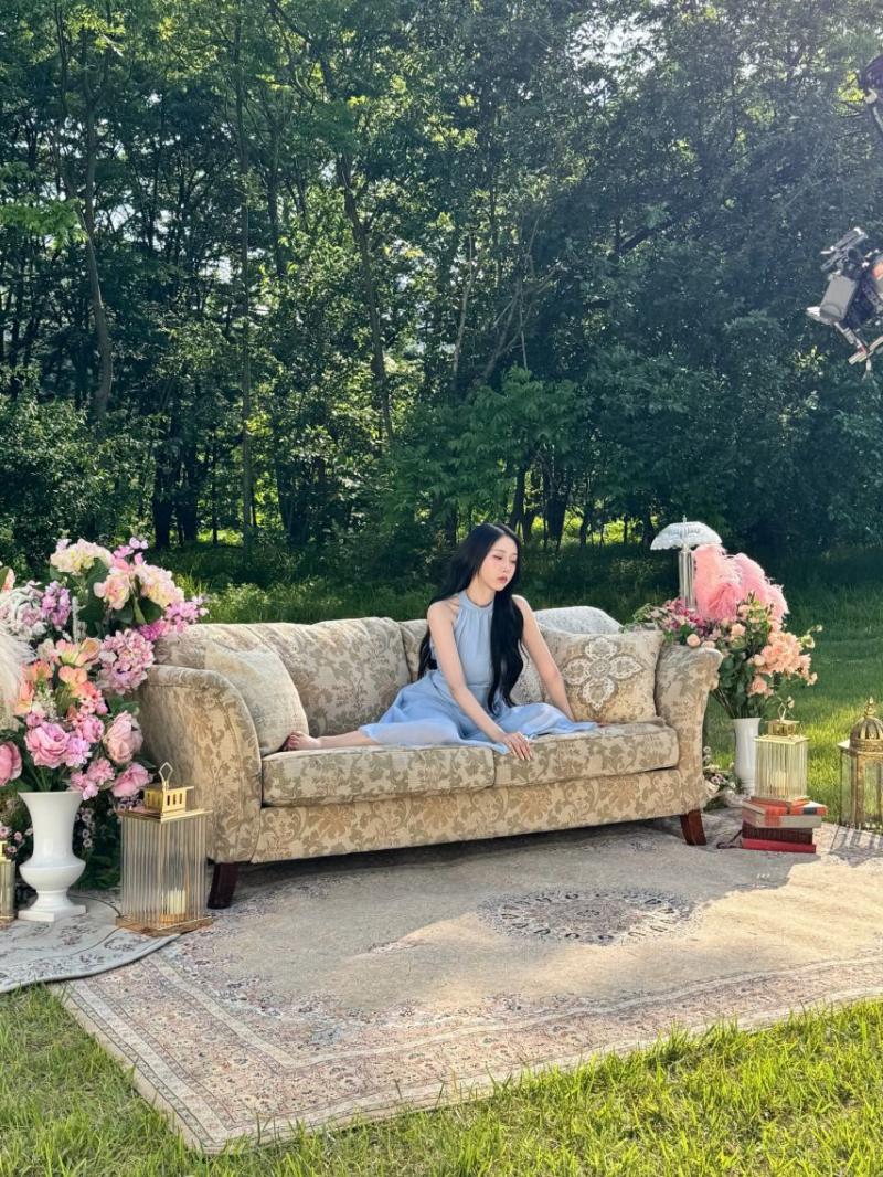 VIVIZ 신비 IG