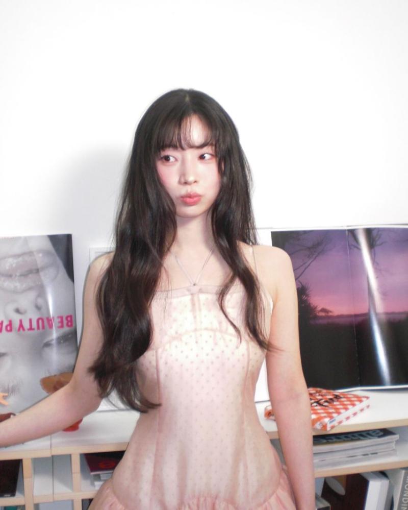 트와이스 다현