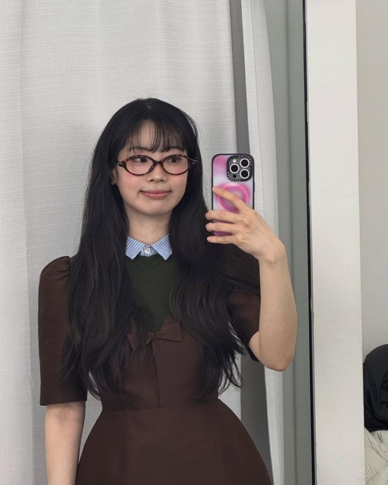 트와이스 다현