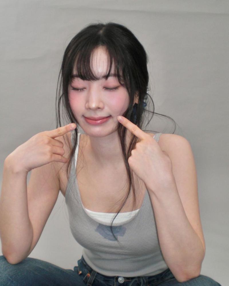 트와이스 다현