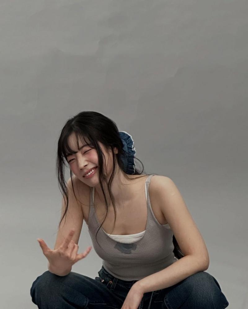 트와이스 다현