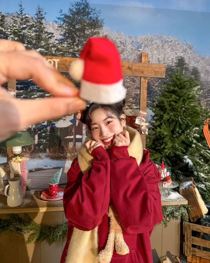 트와이스 다현