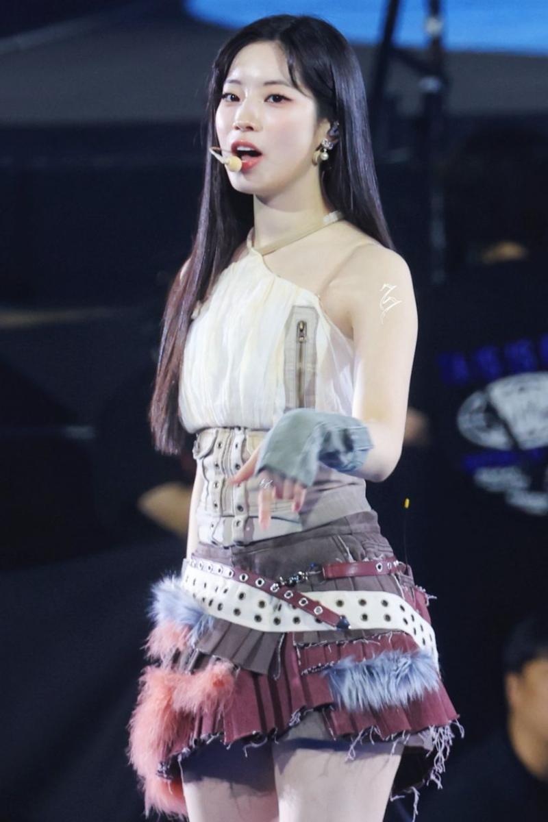 트와이스 다현