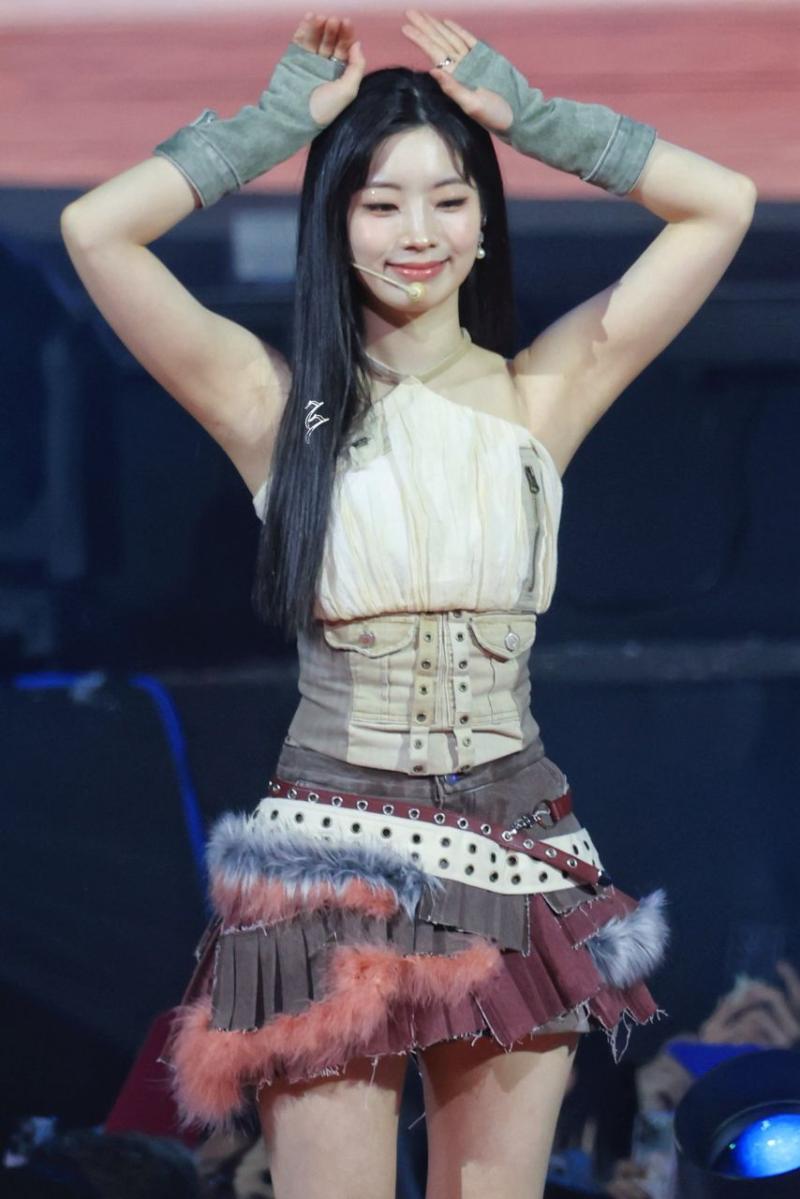 트와이스 다현