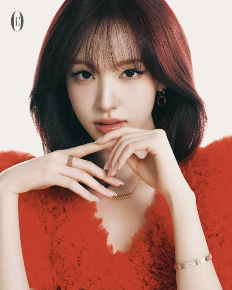 아이브 리즈