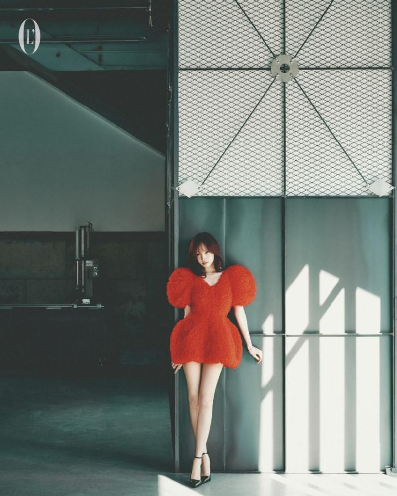 아이브 리즈
