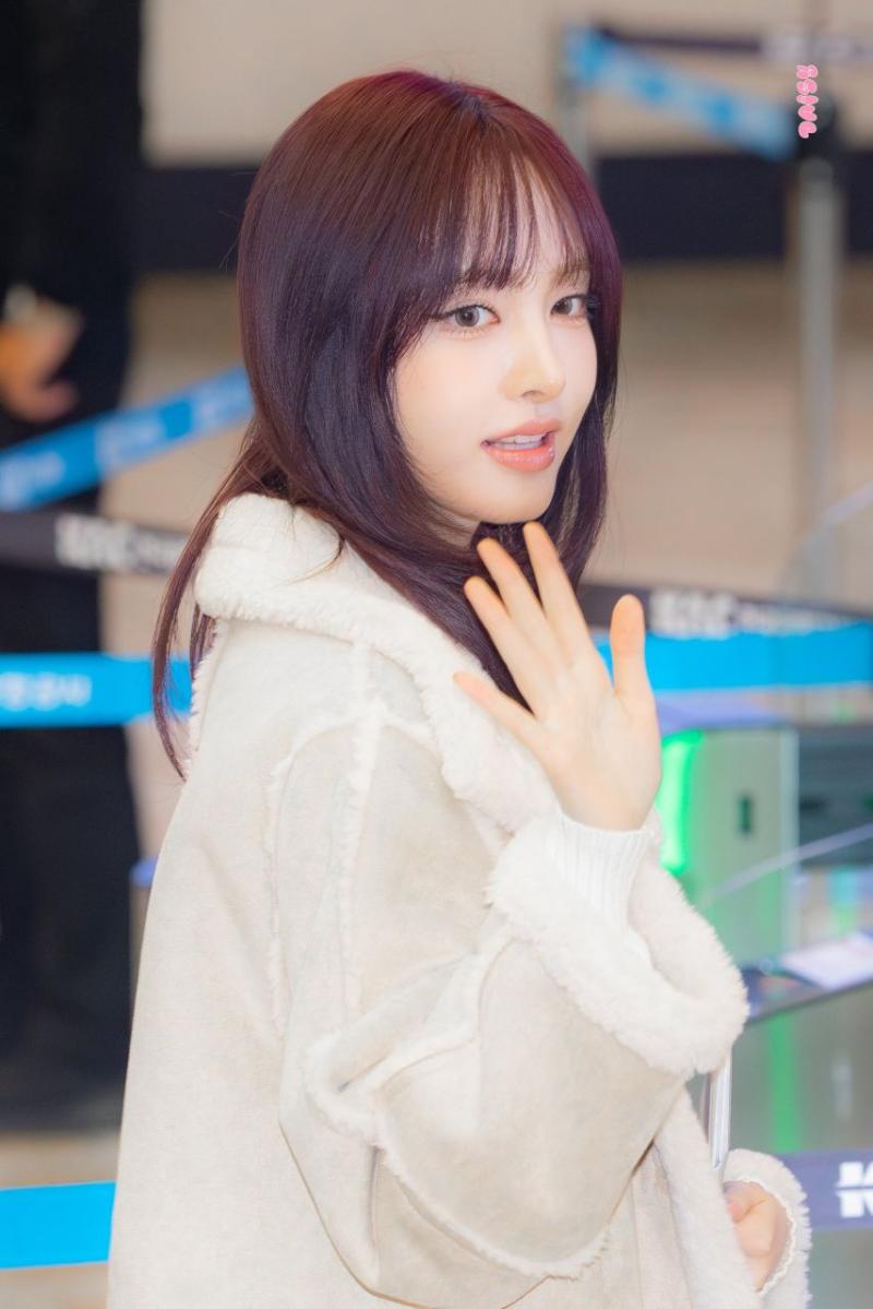 아이브 리즈
