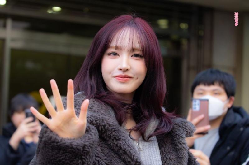 아이브 리즈
