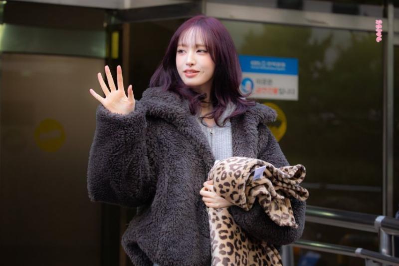 아이브 리즈