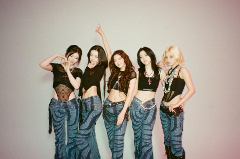 ITZY