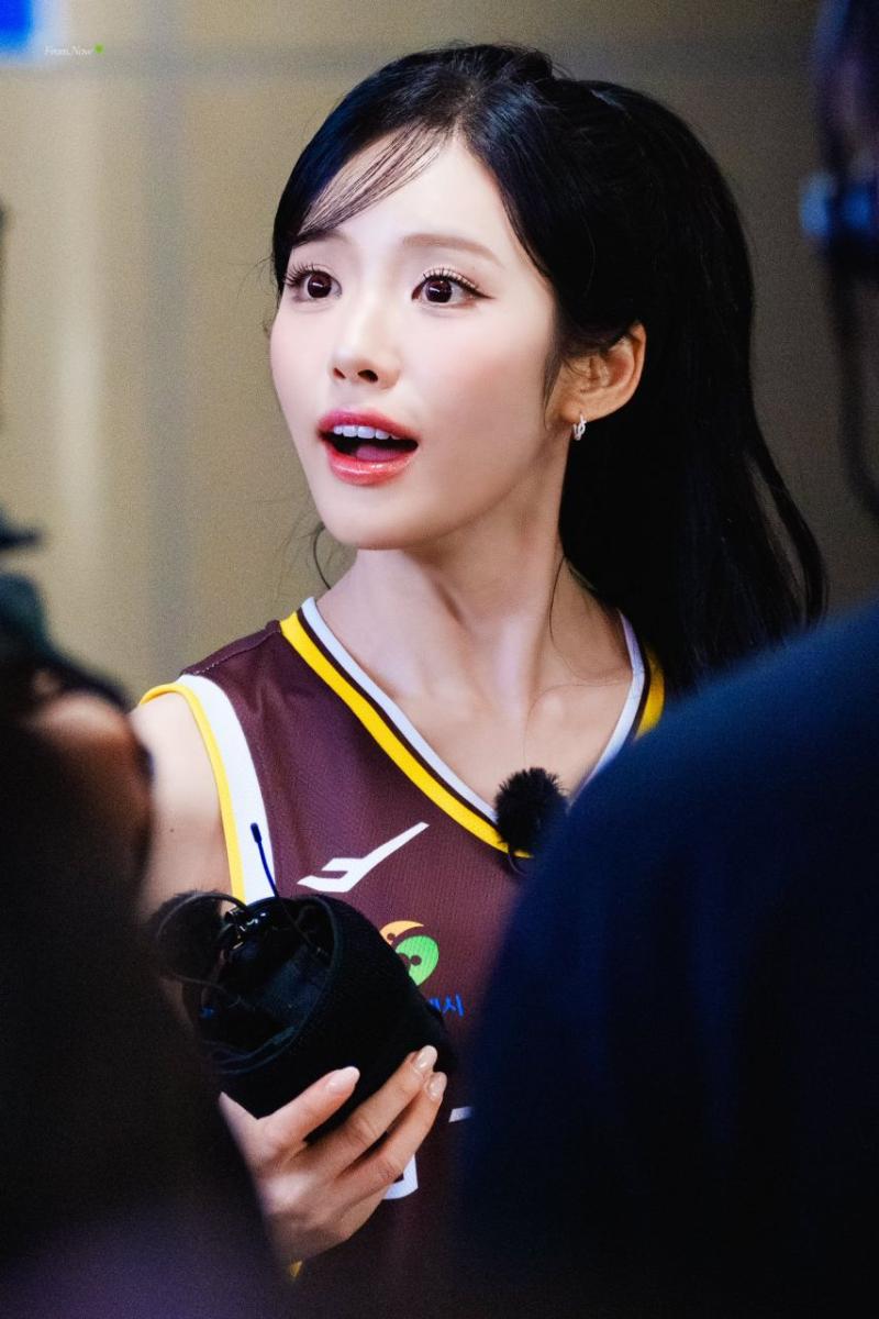 프로미스나인 박지원