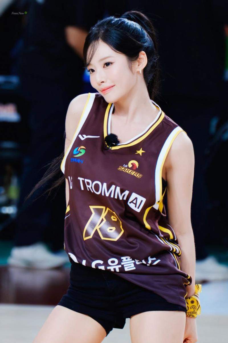 프로미스나인 박지원