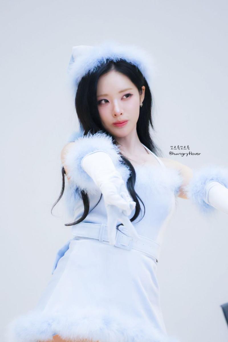 프로미스나인 박지원