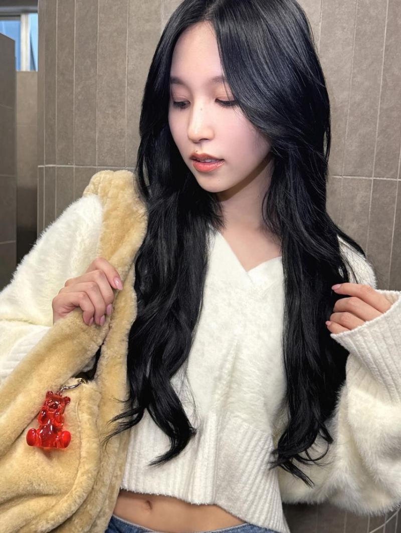 트와이스 미나