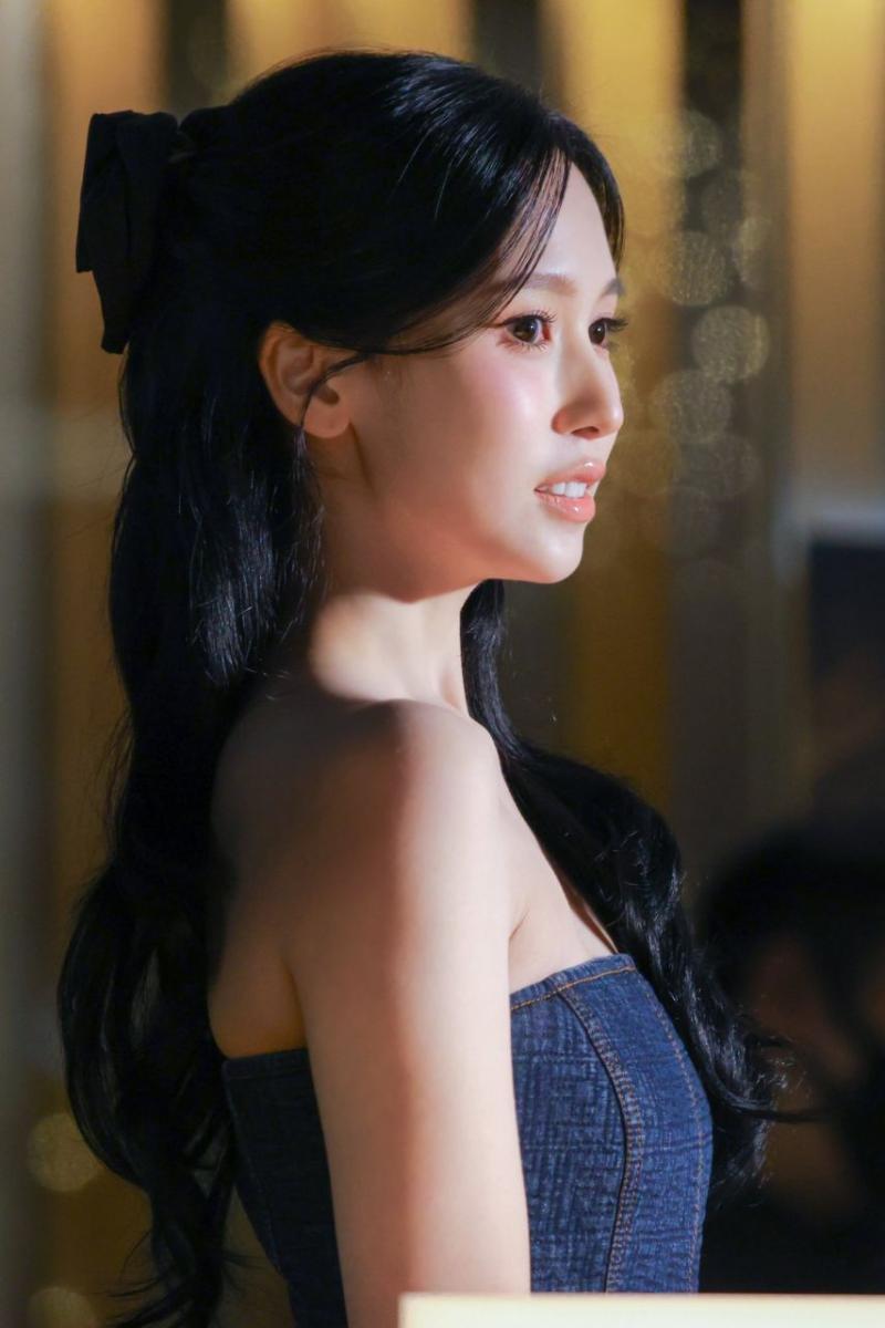 트와이스 미나