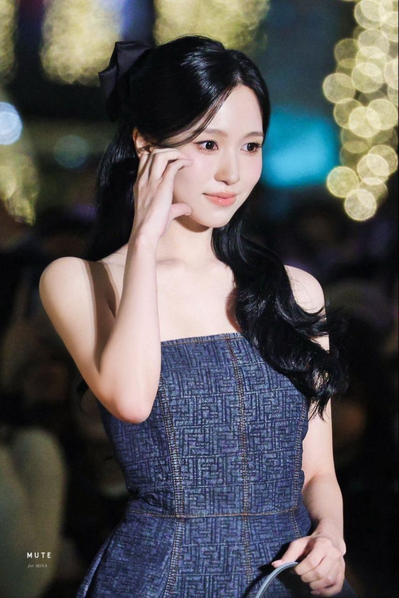 트와이스 미나