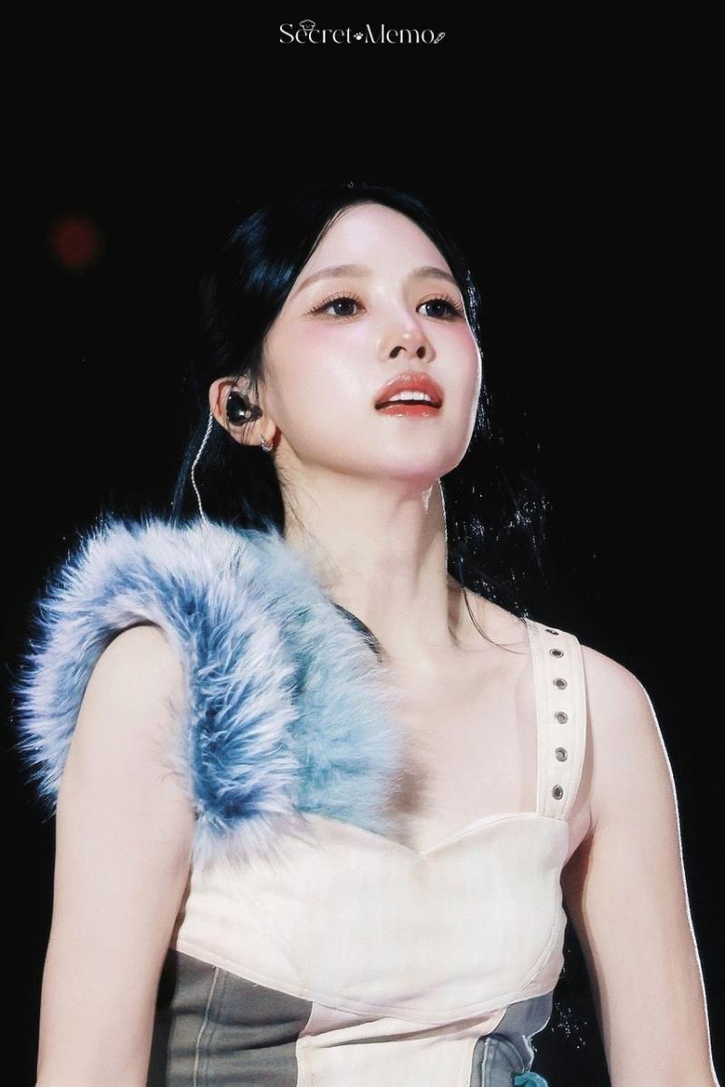 트와이스 미나