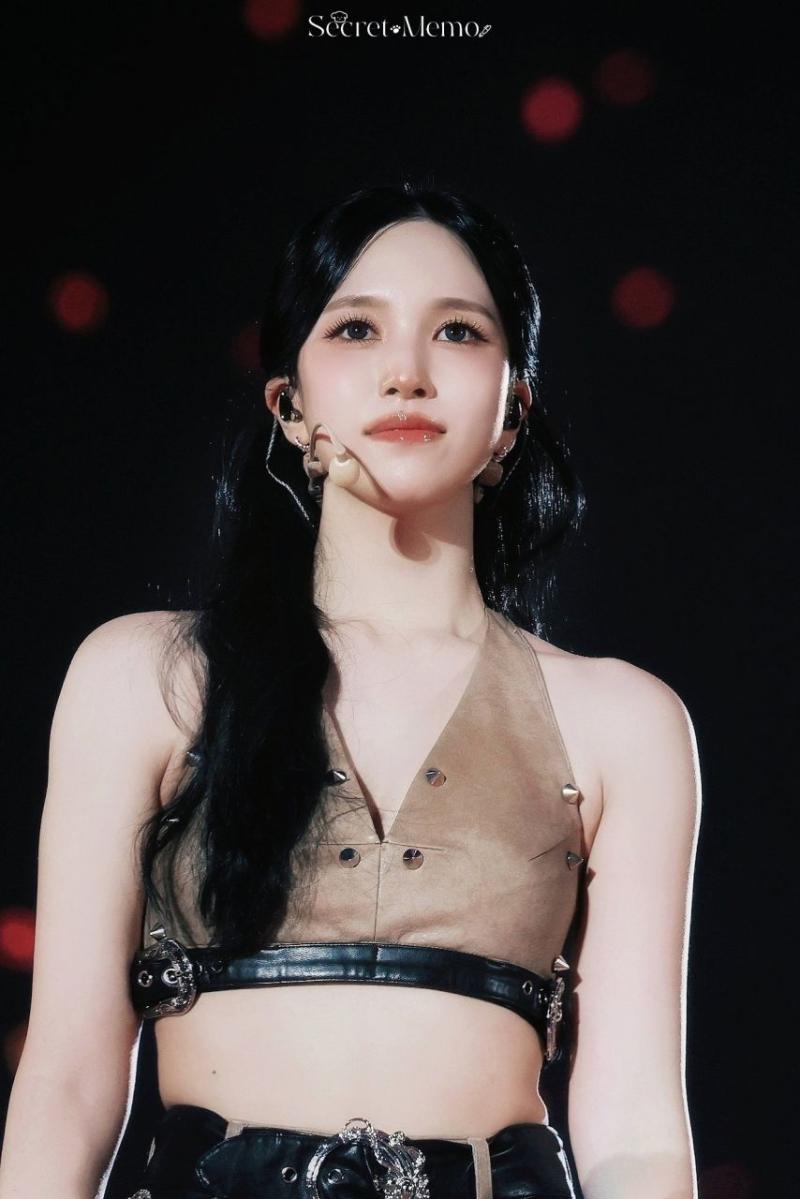 트와이스 미나