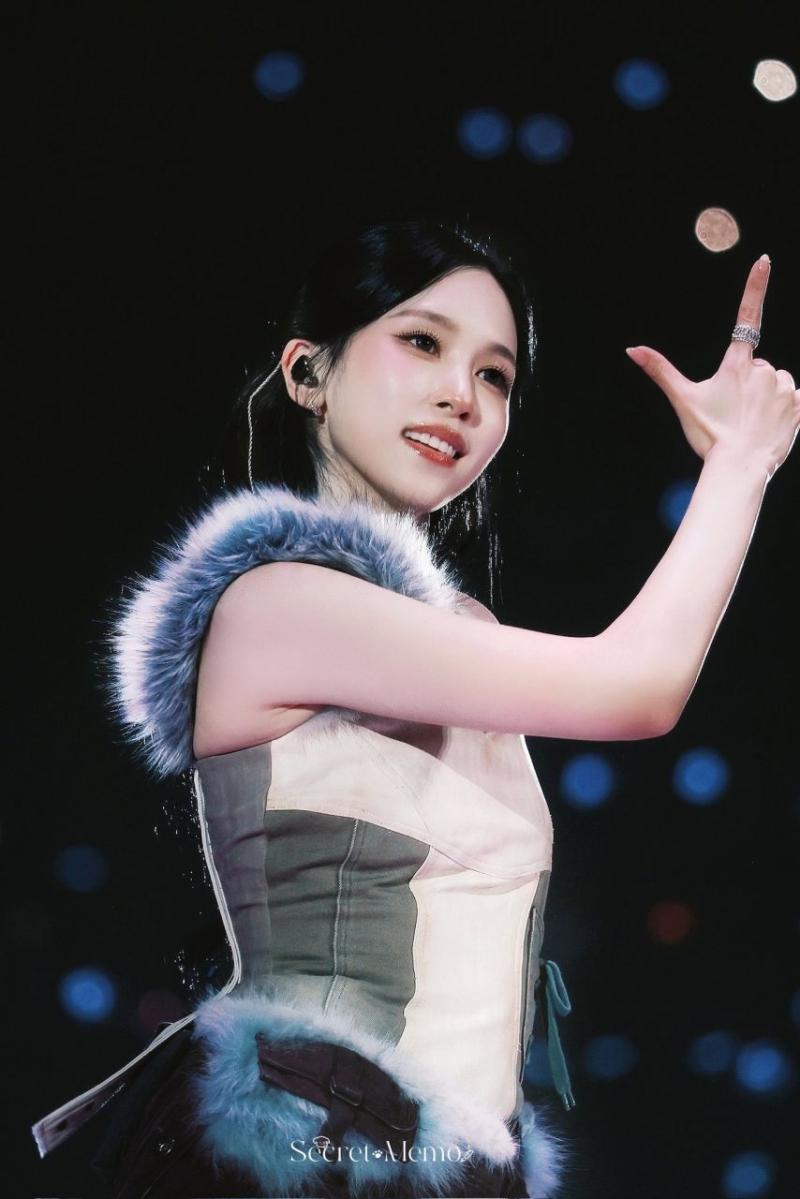 트와이스 미나