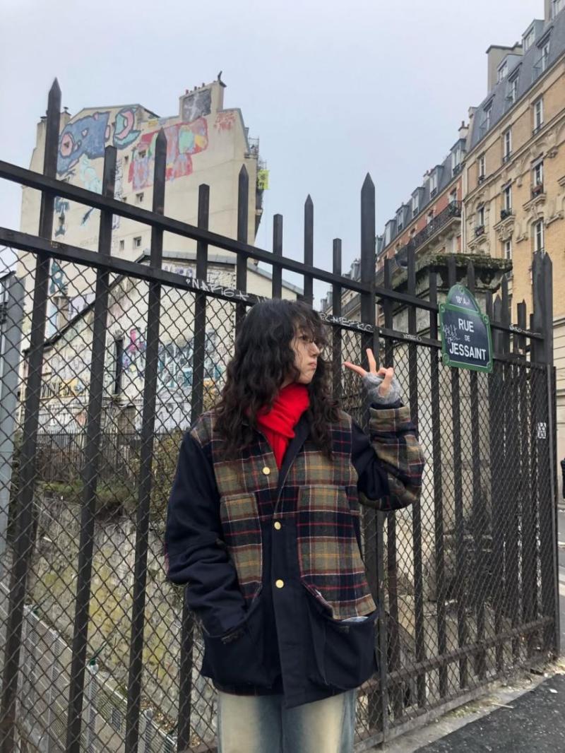 박세완 SNS
