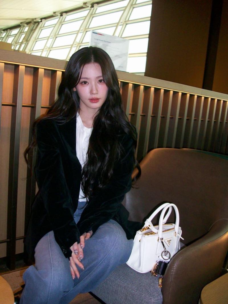 아이들 미연