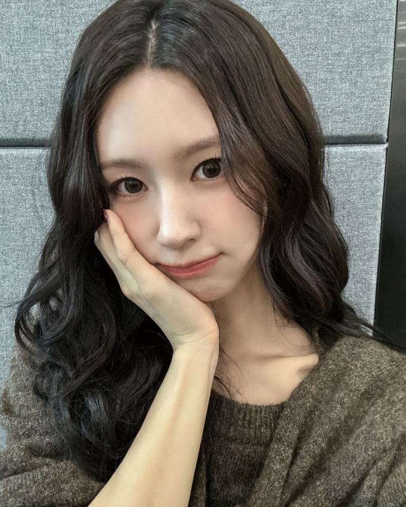 아이들 미연