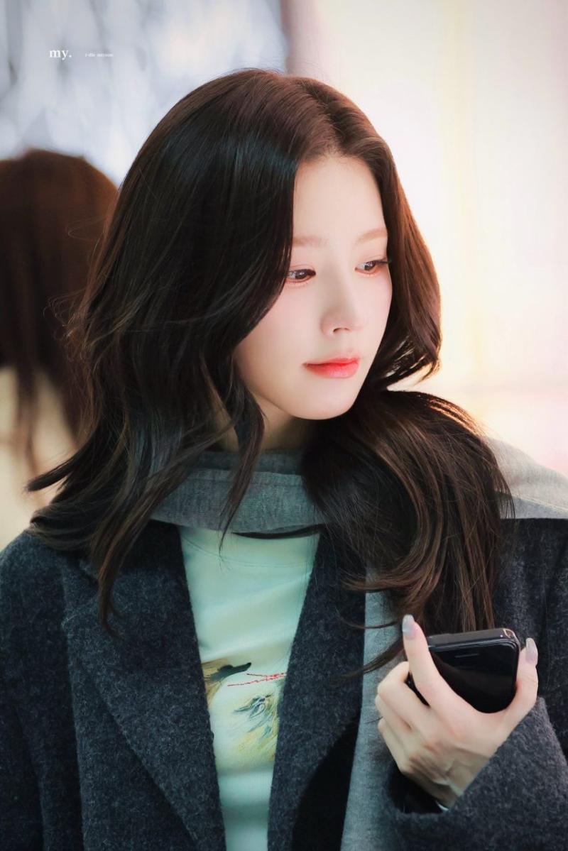 아이들 미연