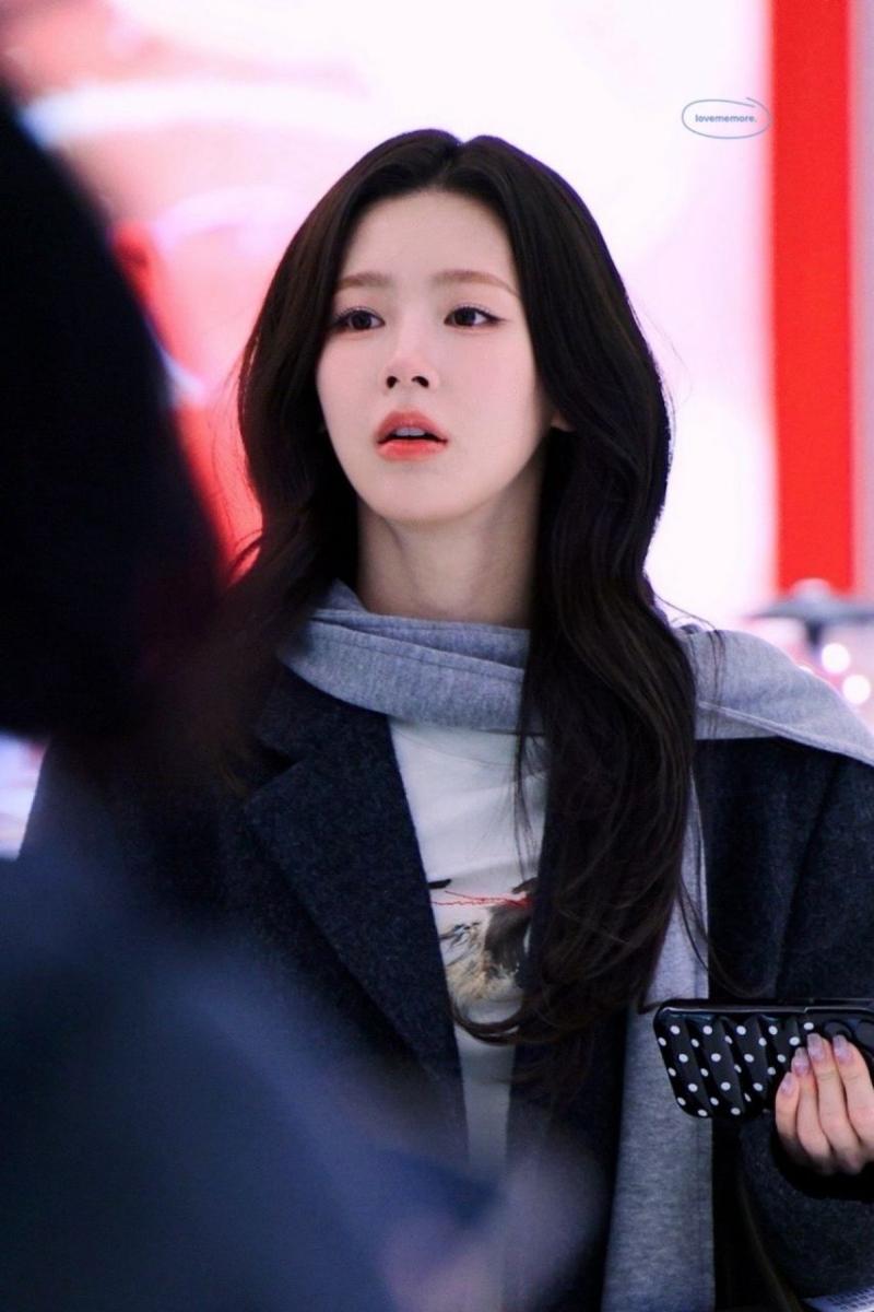 아이들 미연