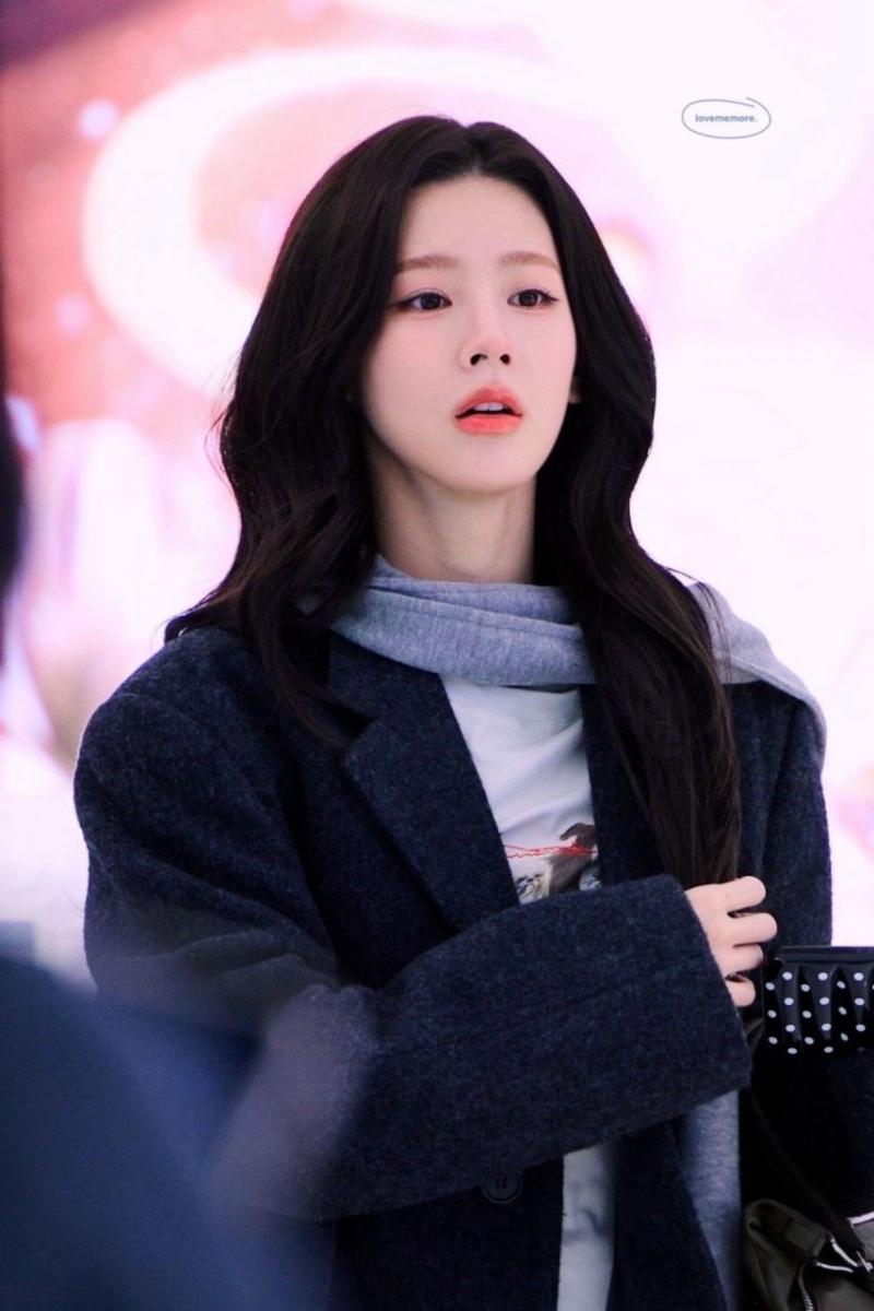 아이들 미연