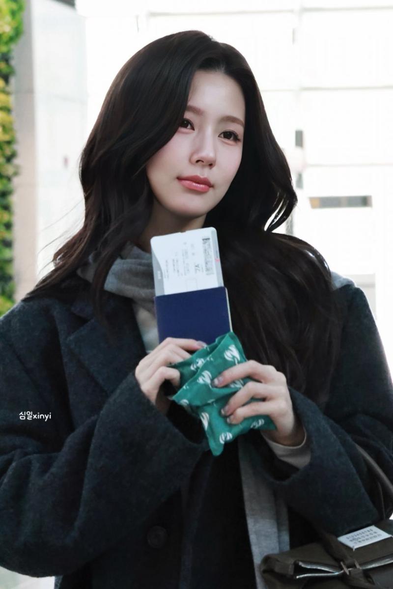 아이들 미연