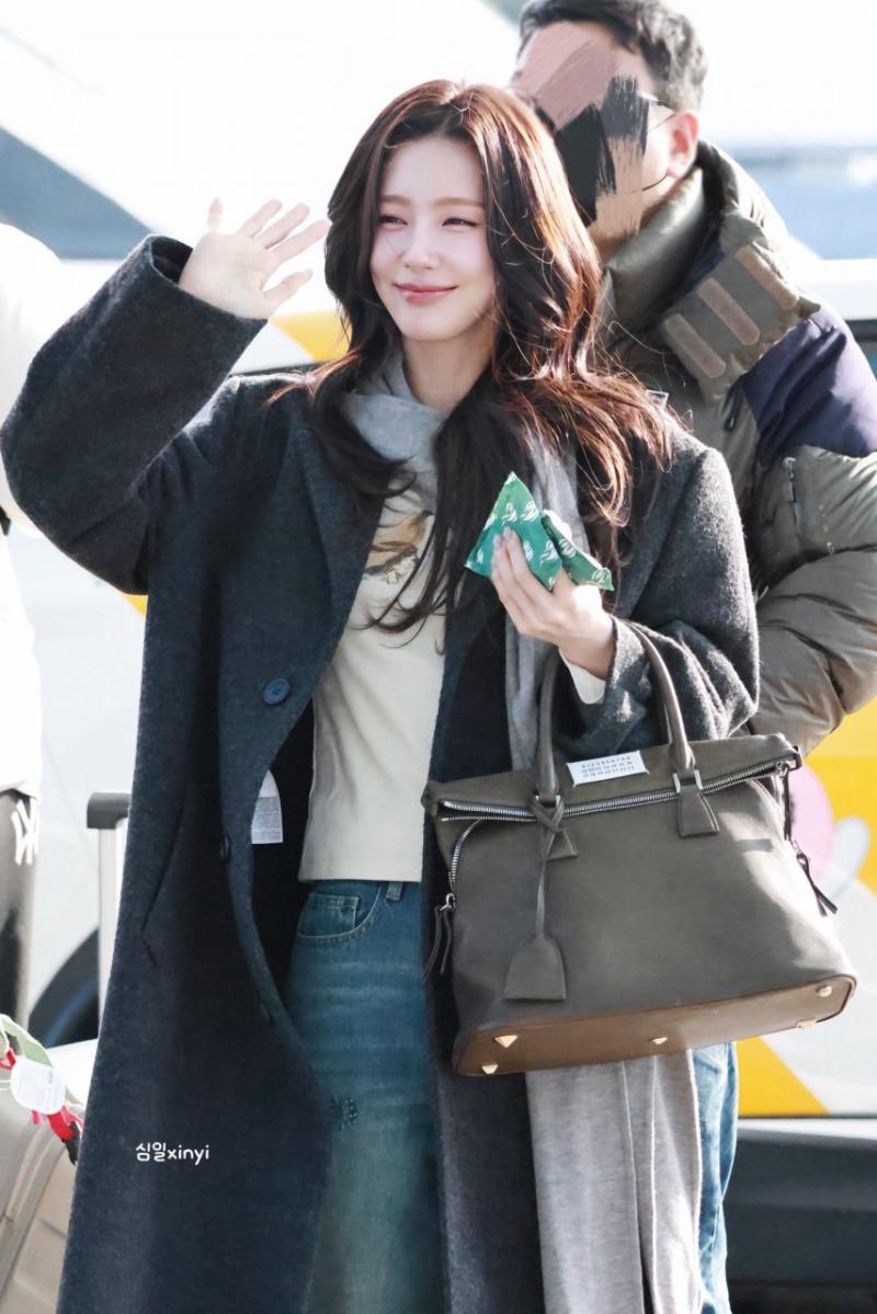 아이들 미연