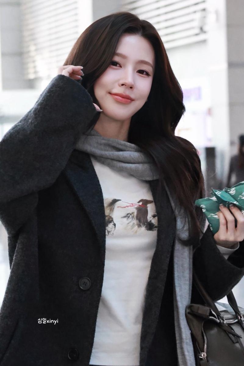 아이들 미연