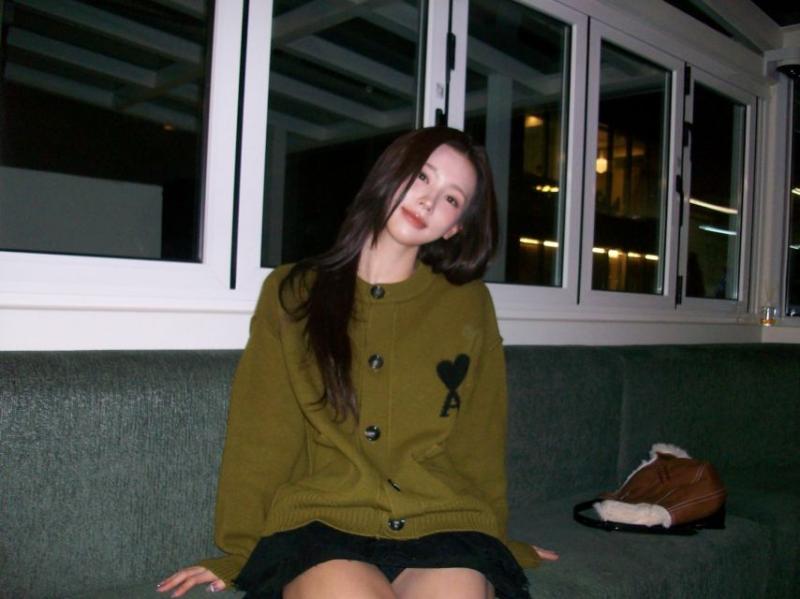 아이들 미연