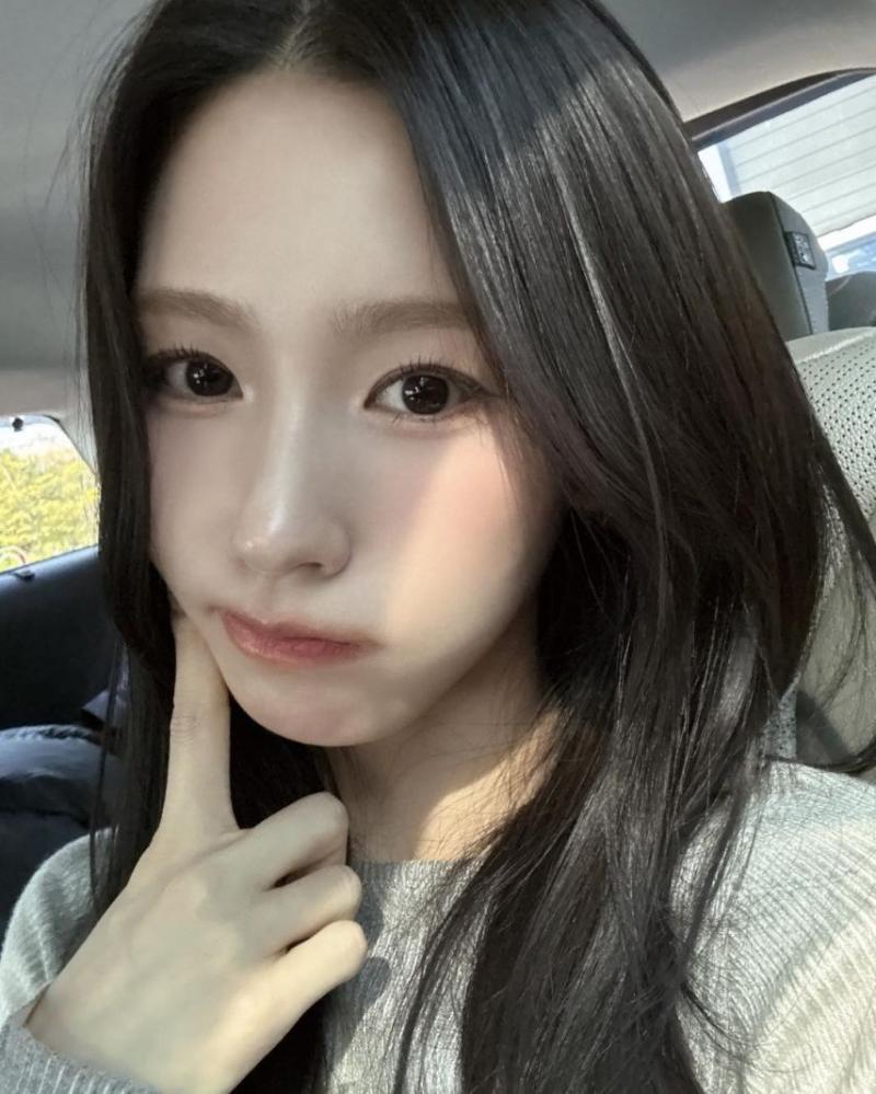 아이들 미연