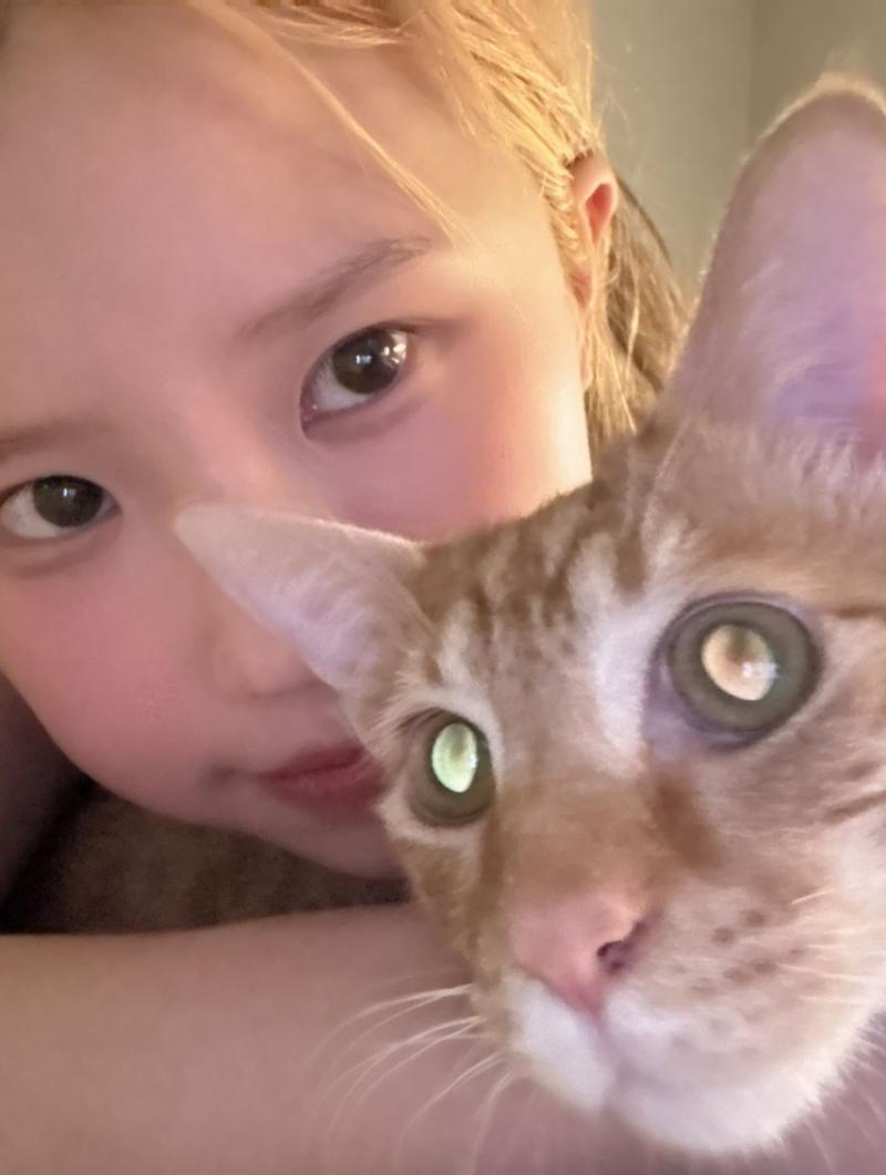 프로미스나인 송하영
