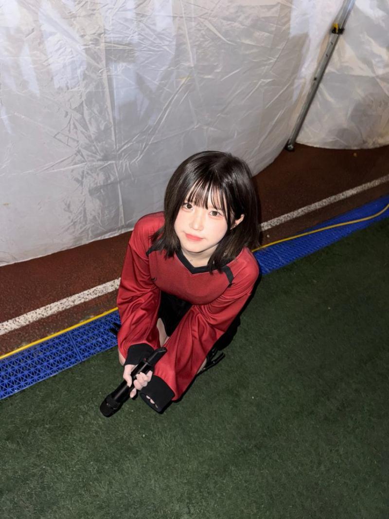 프로미스나인 송하영