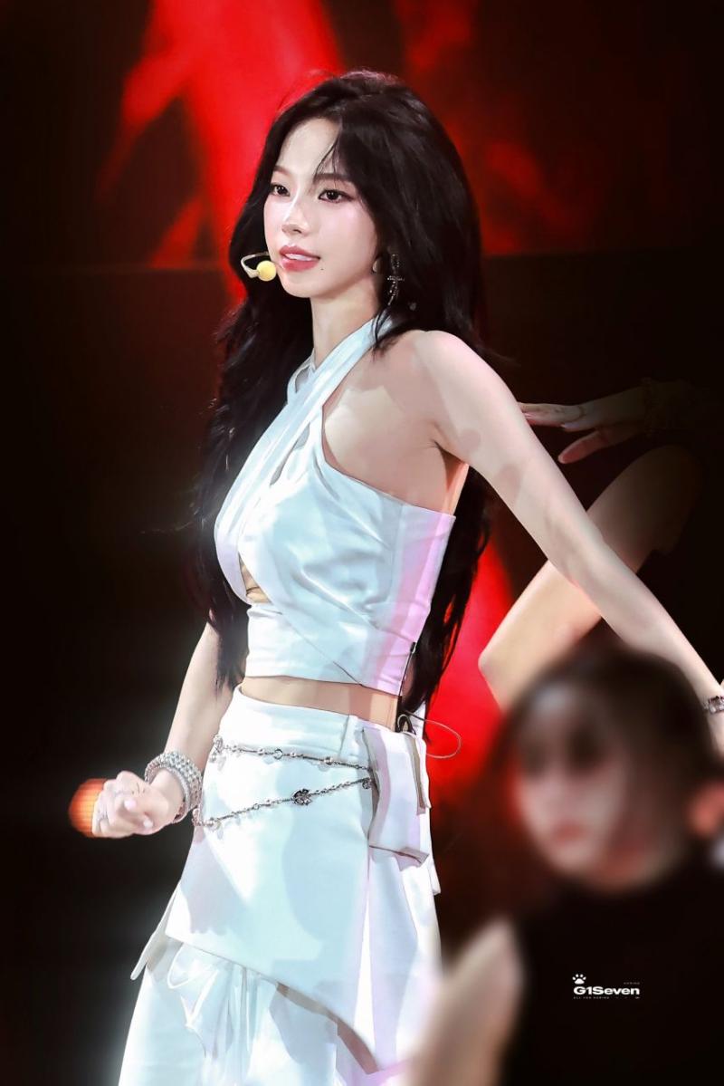 에스파 카리나
