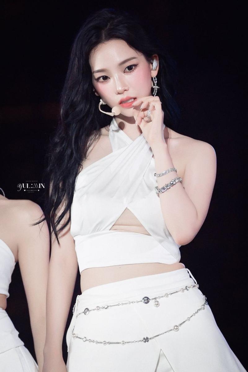 에스파 카리나