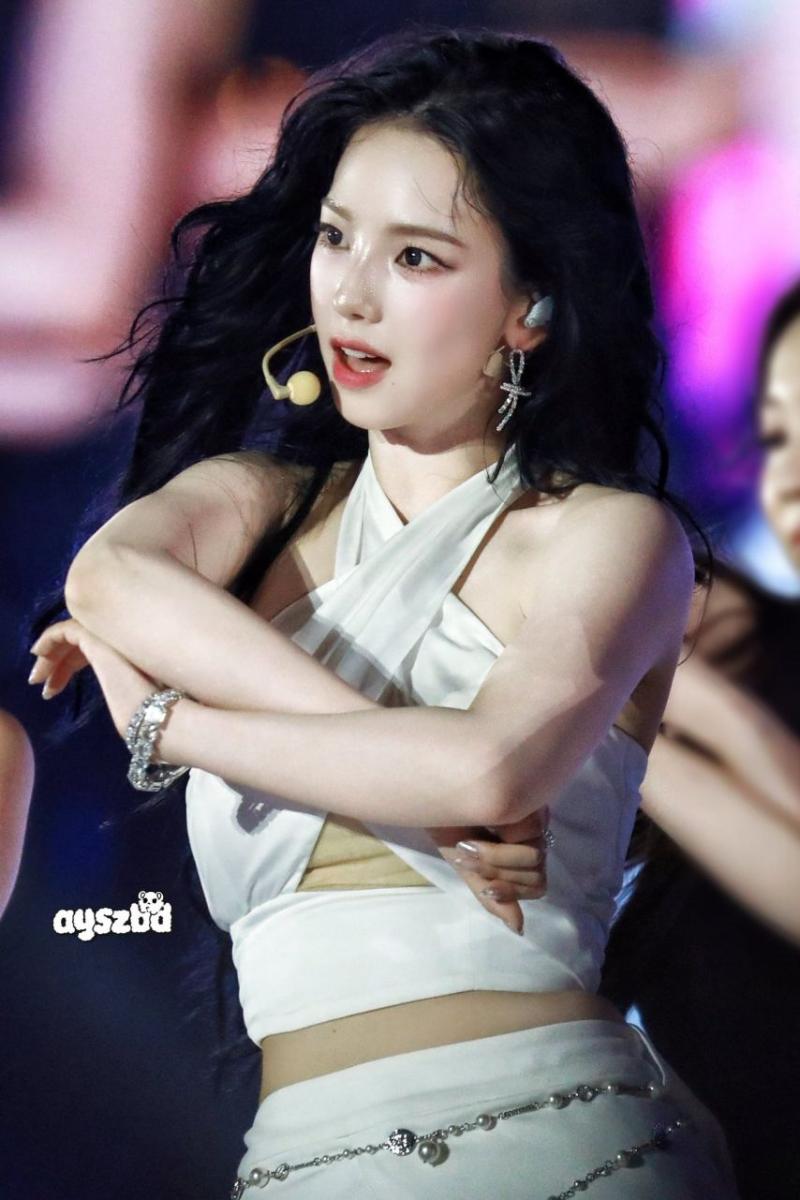 에스파 카리나