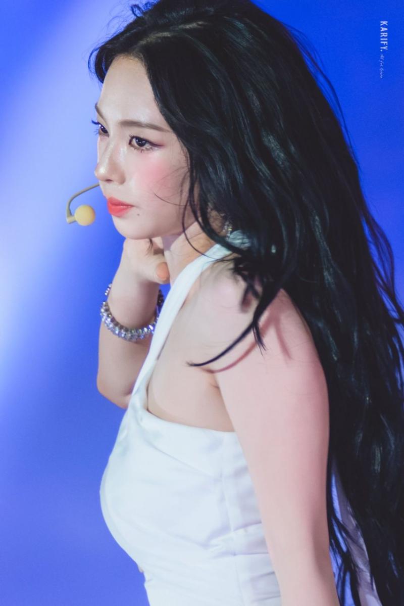 에스파 카리나
